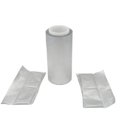 High quality SJF-153 Aluminum Laminated Film for batteries