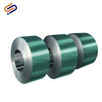 Narrow Copolymer Coated Steel Tape For Cables