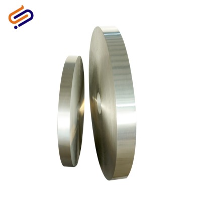 aluminium foil for sealing strips with factory price