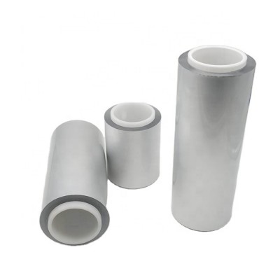 Good quality SJFB-90 Aluminum Laminlated Film