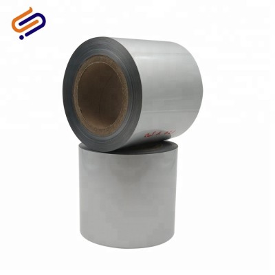 Industrial Soft Aluminum Laminating Film For Battery Use