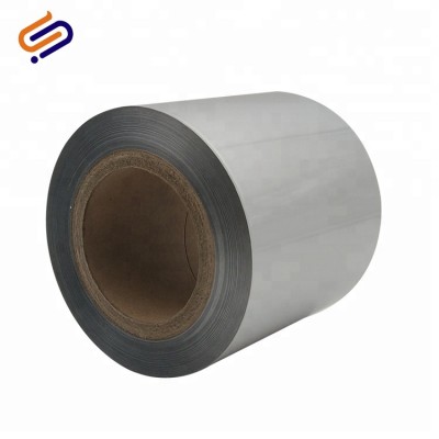 Custom Battery Use Aluminum Foil Laminated Roll Film