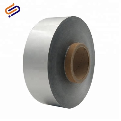 High quality aluminum foil laminated roll film for lithium-ion battery