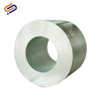 aluminum strip/with rounded Edges for Transformer Winding